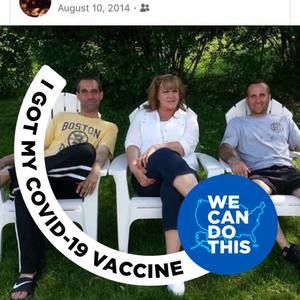 Meet your Posher, Janet